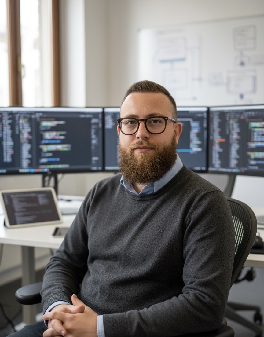 Alessandro Di Giusto